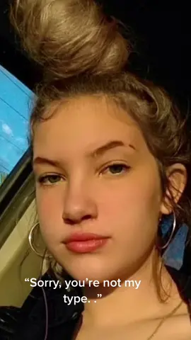 Yes. I was the ghetto white girl. Plzzzz don’t come for me. It’s in my past.