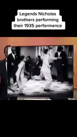 #viral#legends#oldisgold#fyp#nicholasbrothers