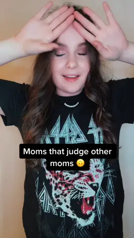 we don’t do that here sis 🥰 #judgementalmom #judgemental #youlooklikeclowns #igottabereal #igottaberealwithyouguys #StepandFlex #k18hairflip