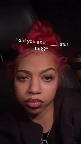 don’t know why you would insult me like that #StepandFlex #fyp #k18hairflip #viral #MyPlayoffPicks