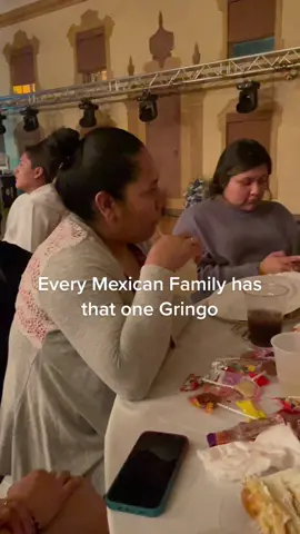 A rare breed we are! 💪🏻 Saludos raza! #familia #mixedcouple #mexicantiktok