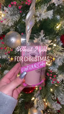 What I got for Christmas 2021🥰 #k18hairflip #fyp #foryoupage #foryou #holiday #christmas #whatigotforchristmas #gift #skincare