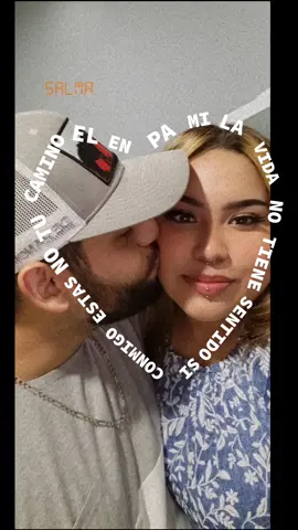 I love you 🥰👩‍❤️‍💋‍👨#fyp #makeitmagical #k18hairflip #MyPlayoffPicks