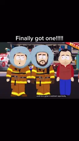 Let’s Party! I like this one! 🔊🎶🎵@alanthenftguy @opensea #nftartist #southparkbestclips