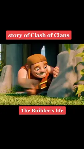 #ad The Builder's life#clashofclans #tiktokphilippines🇵🇭 #CoC #foryoupage