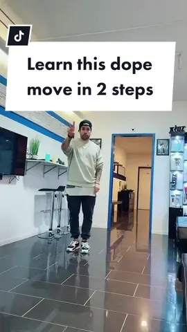 Try this dope move! #tutorial #dance #dancetutorial #dancetutorials #trend #pharrellwilliams #dancing #breakdance