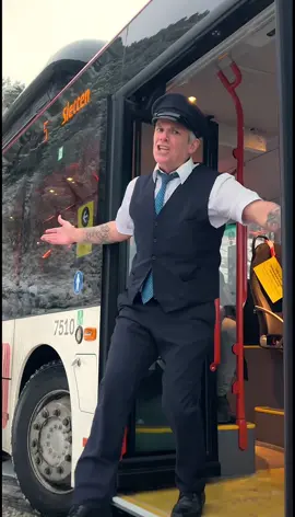 HAVE YOU HEARD MY SONG YET? 🎵 #busdriver #busdaddy