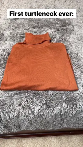 Christmas Haul:  wifey hooked me up with my first turtleneck sweater.  4 looks, check em out! #derekgrownmanstyle #turtleneckoutfit