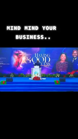 #MIND YOUR BUSINESS| Apostle Suleman Speaks|