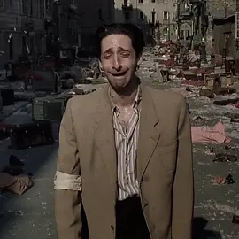 Ich bin…ich war #thepianist #adrienbrody