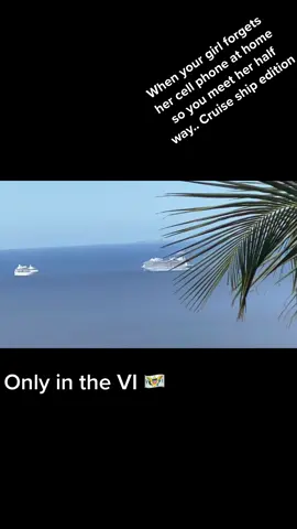 Only in the VI .....#funnyclips #tiktokviral #funnyvideos #jokes #foryoupage #tiktokfamous #funnytiktok #lmao #funnyvids