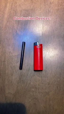 Cheap Combustion Devices! #lighter #fire #campfire