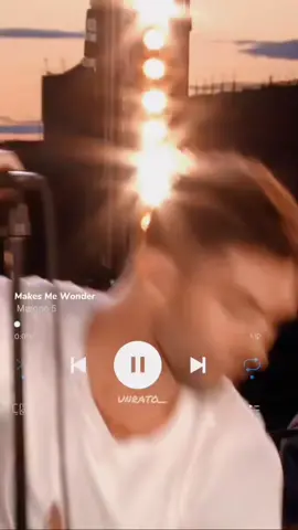 Responder a @jimmyorlando2 #makesmewonder #maroon5 #fyp #music #lyrics #viral