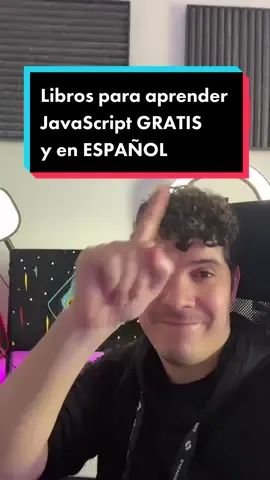 Libros para aprender JavaScript gratis y en castellano #programacion #frontend #desarrolloweb #javascript