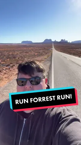 Forrest Gump filming location #fyp #foryoupage #MakeABunchHappen