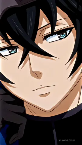 Gareki 💕 #anime #karneval #gareki #ezioh #fyp