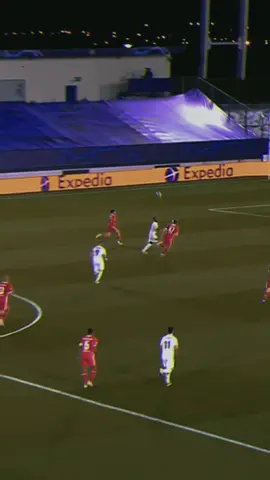 Reply to @pabloo.futbol  Kroos’ vision 🤯 #ChampionsLeague