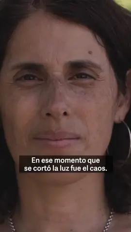 El crudo relato de Fabiana Puebla, una sobreviviente de #Cromañón a 17 años de la tragedia. #TikTokInforma #Cromagnon