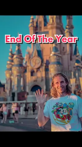 Ending My Year On A Good Note!  @tallyivie #StepandFlex #FritoLayRickRoll #disneyadult #happyholidays #endoftheyear #yearontiktok #k18hairflip #disneyworld #floridacheck #vacation #travelblog #TravelMemories