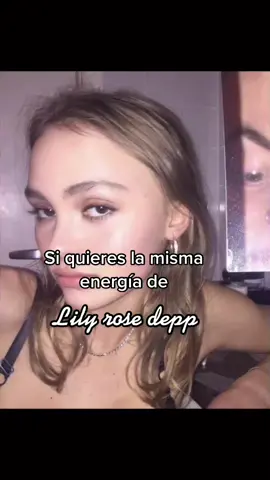 #greenscreen link en perfil tmb!! #lilyrosedepp