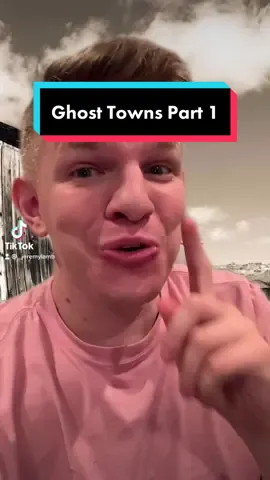 Ghost Towns Part 1 #abandonedplaces #abandoned #storytime #stoytelling