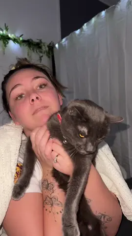 This was one of the cutest things she’s done…