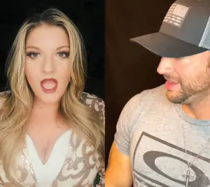 #duet with @realdonniebentley #godblessedthebrokenroad #country #countrymusic #singer #countrygirl