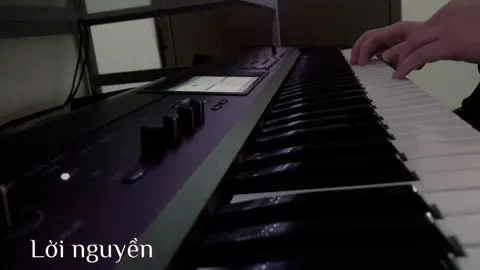 #pianocover #nhachaymoingay #xuhuong