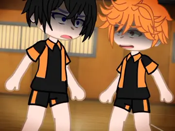 [°Напишите пов в комментариях👉°]#анимееееее #рек #анимволейбол #haikyuu #animes #аниме #hinatashoyo #кагехина #kageyama #kagehina