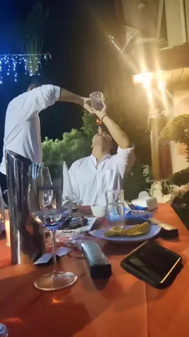 Alak pa @michaelvincentbig 🥂 #alakpa #tropa #walwal #fyp