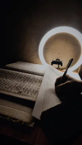 Malam Ini hanya di penuhi Rasa Rindu