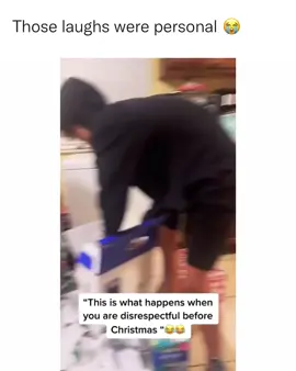 They done him dirty 😳🤣