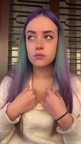 La storia della mia vita…. #alittlebitolder #perte #heterochromia