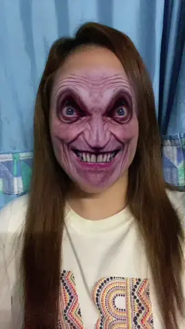 Pota nasobrahan naman sa filter 😂#fyp