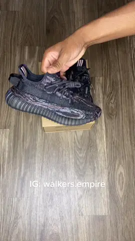 Yeezy Boost 350 V2 'MX Rock' Unboxing #yeezy #350 #adidas #asmr #fyp #walkersempire #shoes