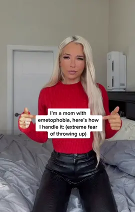 You’re not alone. You can be a parent, even with this. #emetophobia #momswithanxiety #momswithemetophobia #anxiety #fy #momlife #MomsofTikTok