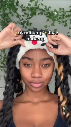 All the makeup was from @Miss A  #shopmissa #foryou #fyp