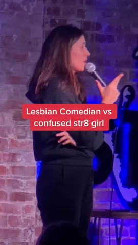 Bio link for 🎟. Srsly only u define & ur label, sexuality is a spectrum, these are just jokes! #gay #lesbian #lgbt #funnylesbian #heteroflexible