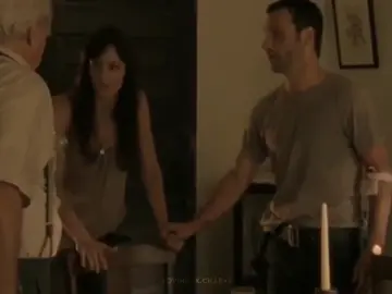 pressão do rick caiu igual Alexandria 😃 #lovingsxchar #thewalkingdead #twd #walkers #amc #foryou #foryou #foryou