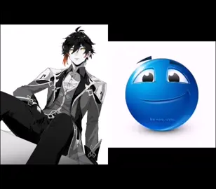 #dúo con @_.kanao.uvu._ así es banda me hackearon #adios2021 #Fyp #zhongli #GenshinImpact #humor