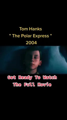 Tom Hanks#thepolarexpress2004 #thepolarexpressscartoonmovietomhanks #thepolarexpresscartoon #christmasmovies2022 #christmasmovies2021 #fyp