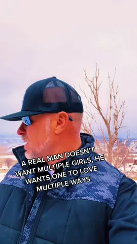#tiktokcowboy #fyp #silverfox