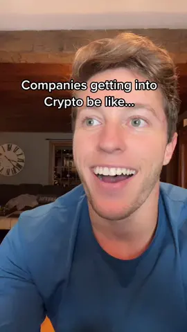 Feeling this right now😂 #crypto #nfts #metaverse #sandboxgame #decentraland #virtualreality #entrepreneurship #cryptotok