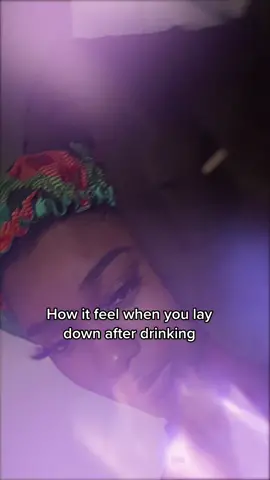 Head be spinning #YerAWizard #drunktok #dasmonique