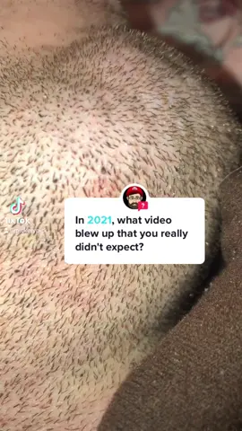 #answer to @defybydefault  atleast I got new tweezers 🤦🏼‍♀️ and hopefully improved technique?!?!?😬#pluckinghair #hairtok #newyear