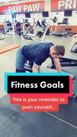 You can do it! #Fitness #workout #teacher #teachersoftiktok