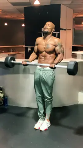 The glass is still half full. #workout #lifting #GymLife