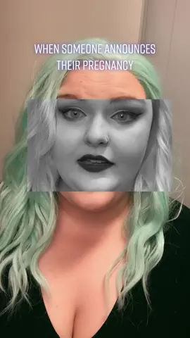 I am genuinely happy for you but at the same time I’m incredibly jealous that it’s not me #pcos #1in8 #infertility #babyfever #ttc #fyp #foryoupage #YerAWizard #FritoLayRickRoll #StepandFlex