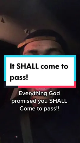 Trust Him! #harvest #christian #promises #christiantiktok