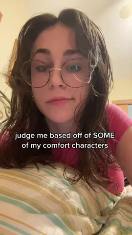 i have more but it would take a longer sound #greenscreen #comfortcharacters #fyp #foryou